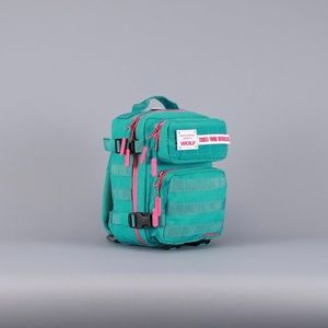 NWT WOLFpak mini backpack